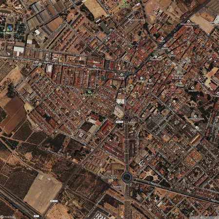 Foto del inmueble Piso de 75m2 en SAN JAVIER, MURCIA