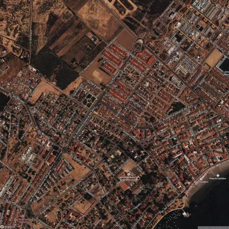 Foto del inmueble Piso de 98m2 en SAN JAVIER, MURCIA