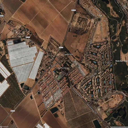 Foto del inmueble Piso de 67m2 en SAN JAVIER, MURCIA