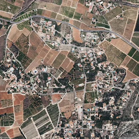 Foto del inmueble Casa de 155m2 en ALBERIC, VALENCIA