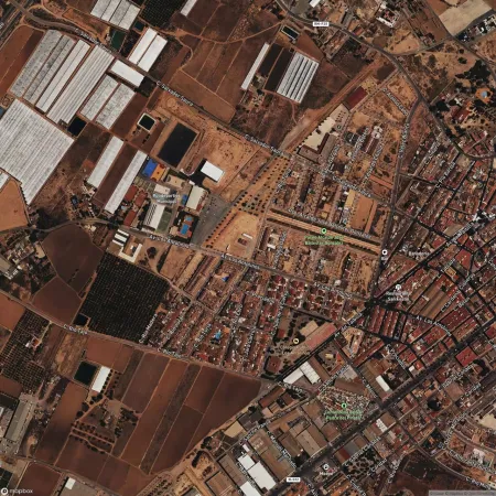 Foto del inmueble Piso de 258m2 en SAN PEDRO DEL PINATAR, MURCIA