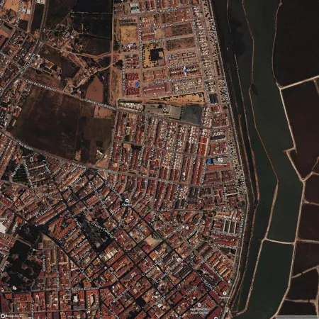 Foto del inmueble Garaje de 30m2 en SAN PEDRO DEL PINATAR, MURCIA