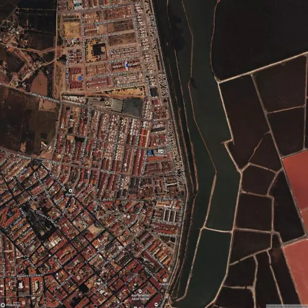 Foto del inmueble Garaje de 57m2 en SAN PEDRO DEL PINATAR, MURCIA