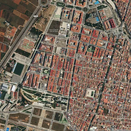 Foto del inmueble Local de 45m2 en CATARROJA, VALENCIA