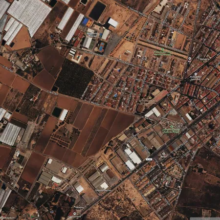 Foto del inmueble Piso de 224m2 en SAN PEDRO DEL PINATAR, MURCIA