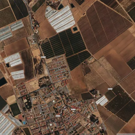 Foto del inmueble Piso de 116m2 en TORRE-PACHECO, MURCIA