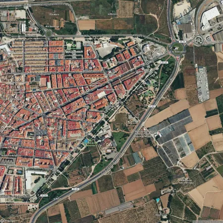 Foto del inmueble Piso de 115m2 en ALAQUAS, VALENCIA