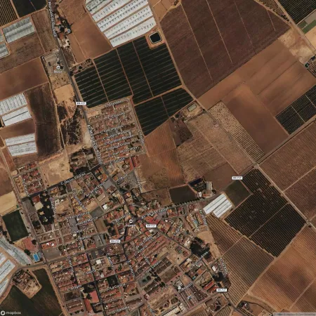 Foto del inmueble Trastero de 94m2 en TORRE-PACHECO, MURCIA