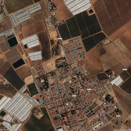 Foto del inmueble Garaje de 20m2 en TORRE-PACHECO, MURCIA