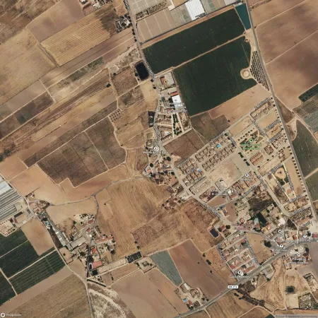 Foto del inmueble Piso de 91m2 en TORRE-PACHECO, MURCIA