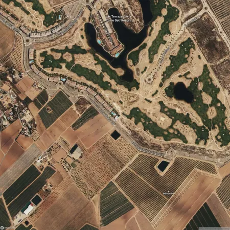 Foto del inmueble Piso de 123m2 en TORRE-PACHECO, MURCIA