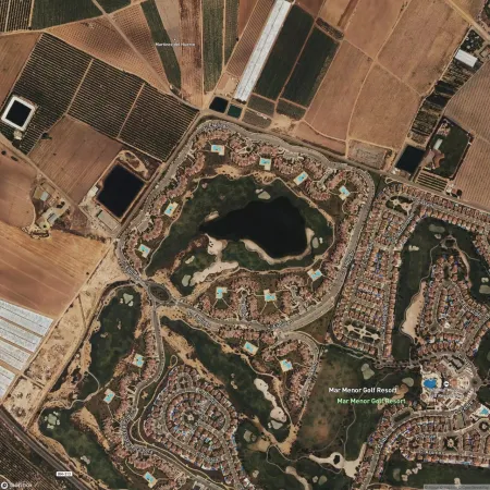 Foto del inmueble Piso de 127m2 en TORRE-PACHECO, MURCIA