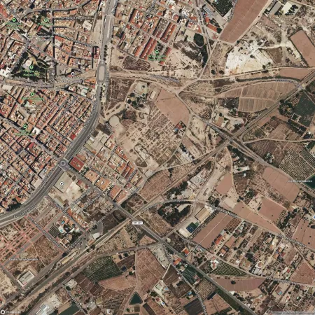 Foto del inmueble Casa de 151m2 en TOTANA, MURCIA