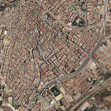 Foto del inmueble Casa de 129m2 en TOTANA, MURCIA