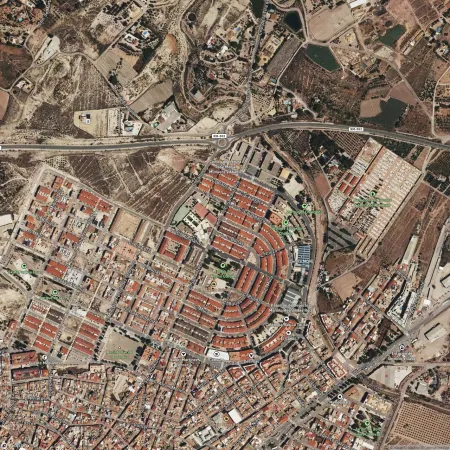 Foto del inmueble Casa de 138m2 en TOTANA, MURCIA