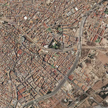 Foto del inmueble Piso de 98m2 en TOTANA, MURCIA