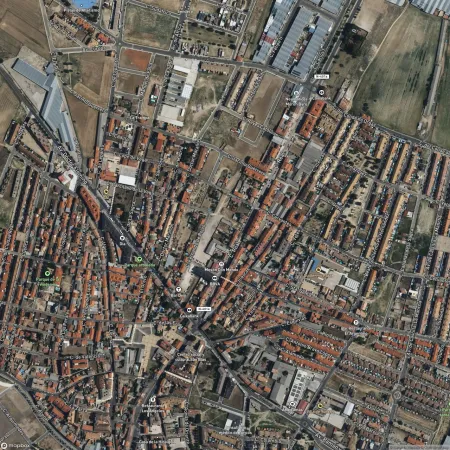 Foto del inmueble Local de 79m2 en YUNCOS, TOLEDO