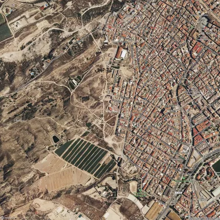 Foto del inmueble Piso de 103m2 en TOTANA, MURCIA