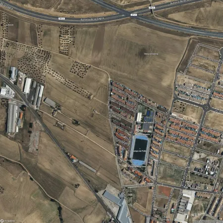 Foto del inmueble Piso de 232m2 en YUNCOS, TOLEDO