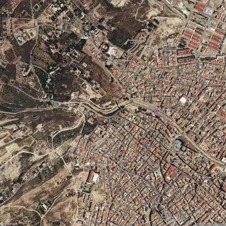 Foto del inmueble Piso de 148m2 en TOTANA, MURCIA