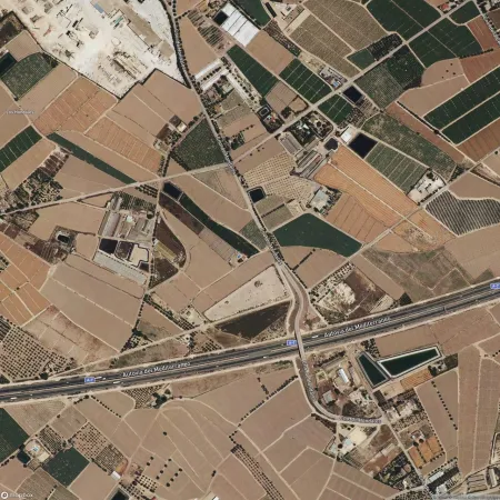 Foto del inmueble Suelo en TOTANA, MURCIA