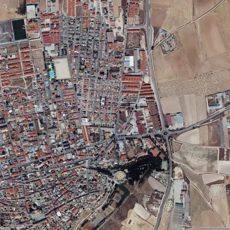 Foto del inmueble Piso de 105m2 en YEPES, TOLEDO