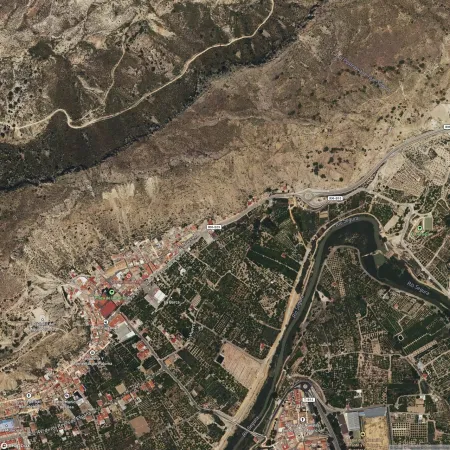 Foto del inmueble Casa de 107m2 en ULEA, MURCIA