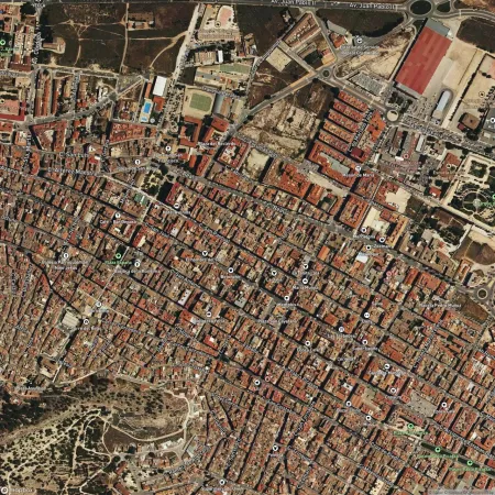 Foto del inmueble Piso de 83m2 en YECLA, MURCIA