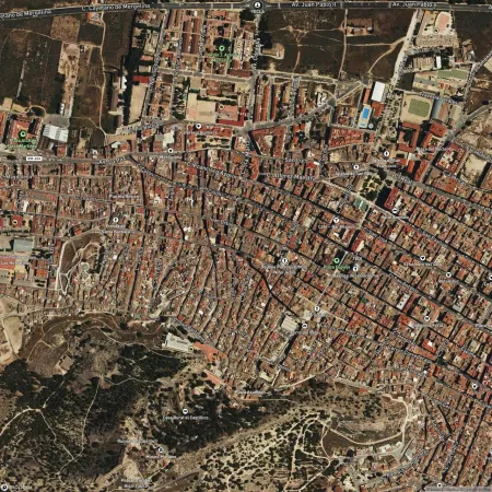 Foto del inmueble Piso de 106m2 en YECLA, MURCIA