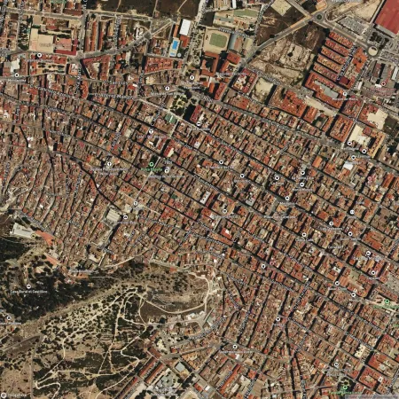 Foto del inmueble Piso de 146m2 en YECLA, MURCIA