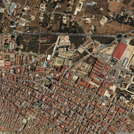 Foto del inmueble Piso de 151m2 en YECLA, MURCIA