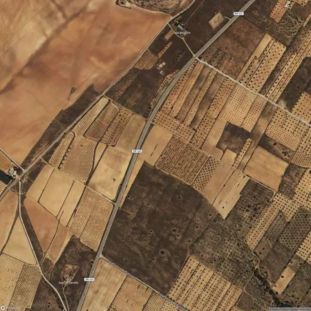 Foto del inmueble Suelo en YECLA, MURCIA