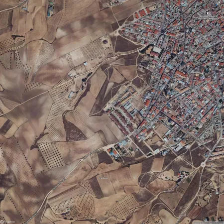 Foto del inmueble Piso de 182m2 en VILLASEQUILLA, TOLEDO