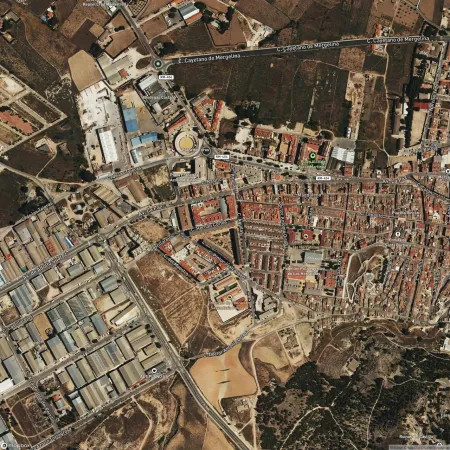 Foto del inmueble Piso de 236m2 en YECLA, MURCIA