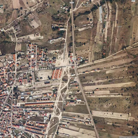 Foto del inmueble Piso de 126m2 en VELADA, TOLEDO