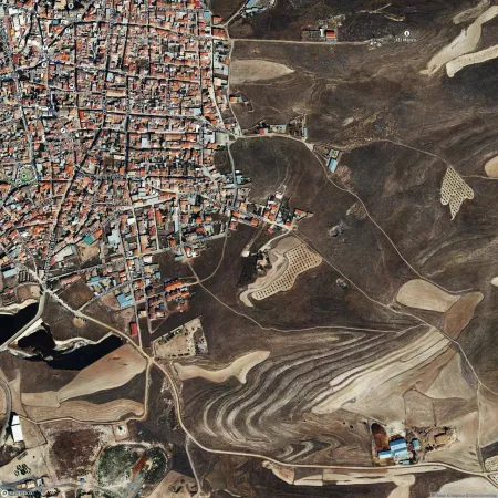 Foto del inmueble Piso de 252m2 en URDA, TOLEDO