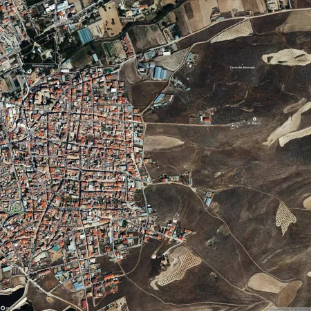 Foto del inmueble Piso de 177m2 en URDA, TOLEDO