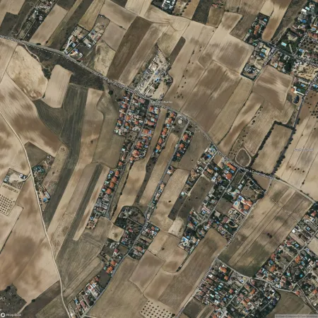 Foto del inmueble Piso de 257m2 en UGENA, TOLEDO