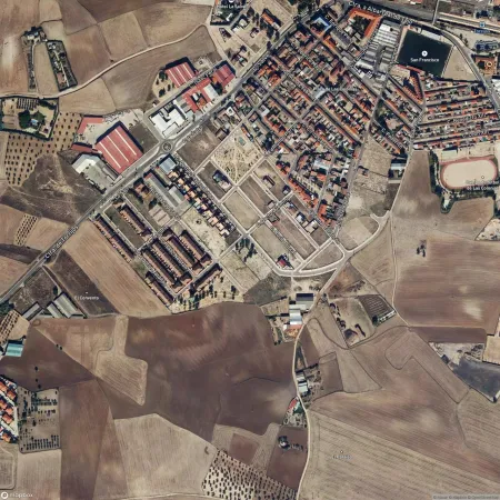 Foto del inmueble Piso de 198m2 en TORRIJOS, TOLEDO