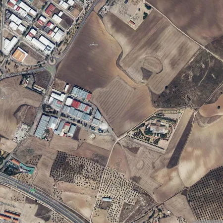 Foto del inmueble Nave industrial de 330m2 en TORRIJOS, TOLEDO