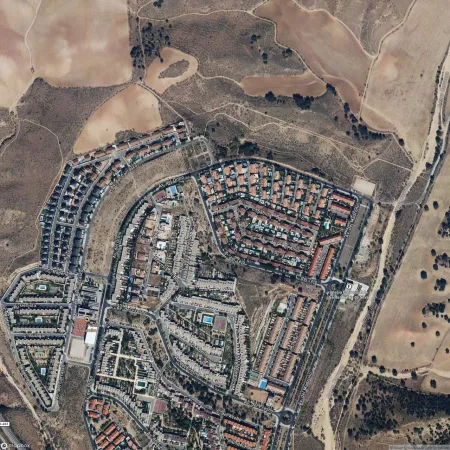 Foto del inmueble Piso de 161m2 en TOLEDO, TOLEDO