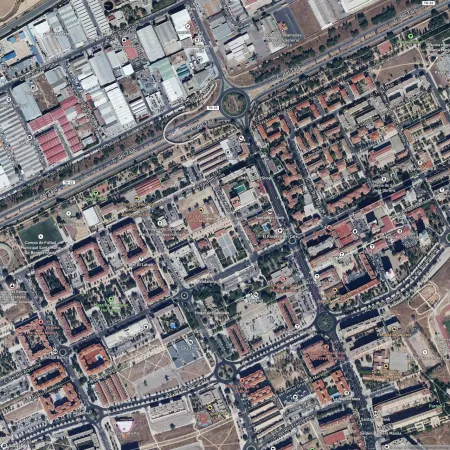 Foto del inmueble Local de 54m2 en TOLEDO, TOLEDO