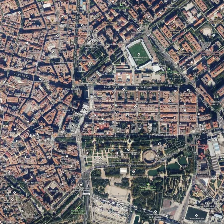 Foto del inmueble Piso de 67m2 en TALAVERA DE LA REINA, TOLEDO