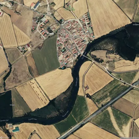 Foto del inmueble Piso de 179m2 en HUSILLOS, PALENCIA