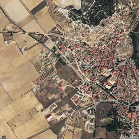 Foto del inmueble Local de 255m2 en DUEÑAS, PALENCIA