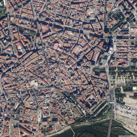 Foto del inmueble Local de 68m2 en TALAVERA DE LA REINA, TOLEDO