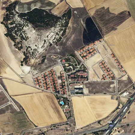 Foto del inmueble Piso de 113m2 en MAGAZ DE PISUERGA, PALENCIA