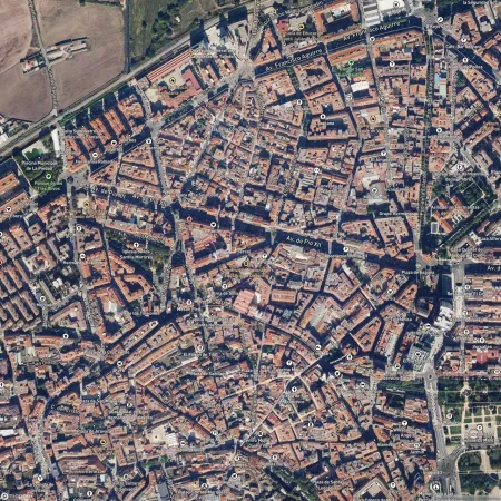 Foto del inmueble Local de 91m2 en TALAVERA DE LA REINA, TOLEDO