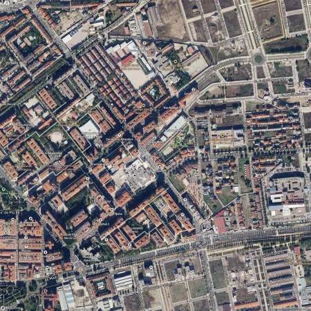 Foto del inmueble Piso de 113m2 en TALAVERA DE LA REINA, TOLEDO