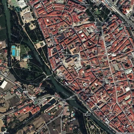 Foto del inmueble Piso de 90m2 en PALENCIA, PALENCIA